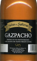Gazpacho