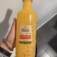 Salmorejo