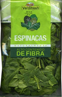 Spinachs Spinachs