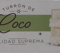 Nougat from Coco