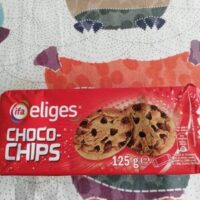 CHOCO Chips