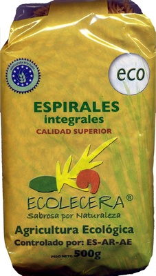 Espirales es Espirales es