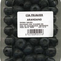 Blueberrys