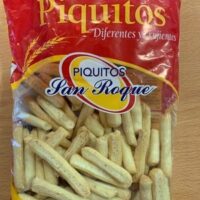Piquitos