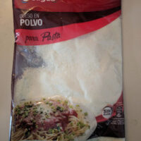 Cheese fundido Semi Fat