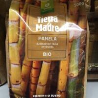 Sugar from Caña
