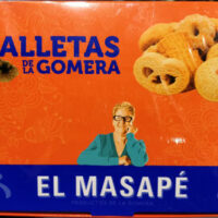 El masapé