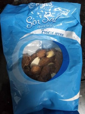 Almond with Piel tostada without Salt Almond with Piel tostada without Salt