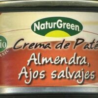 Soup from Paté