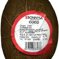 Coco Coco