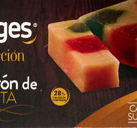 Nougat from Fruit