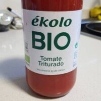 Tomato Natural