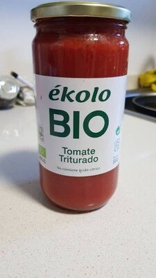 Tomato Natural Tomato Natural