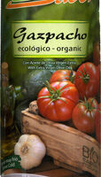 Gazpacho Ecological