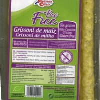 Grissoni maiz