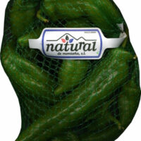 Peppers Green