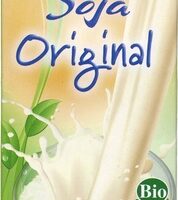 Bebida from Soja Original