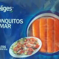 Tronquitos from Mar