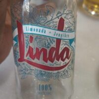Limonada + Jengibre