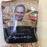 Picos Bertín Osborne