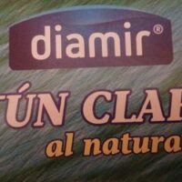 Light Tuna Natural
