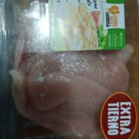 Extratierno from Pollo