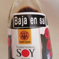Traditional Soy Sauce