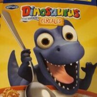 Cookienss cucharadas galletas from Cereals con