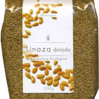 Lino dorado Ecological "BioMundo"