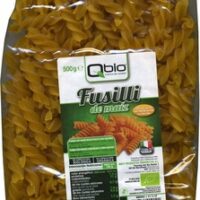 Fusilli Corn