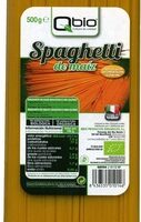 Spaghetti Corn