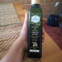 Oil Olive Virgin Extra