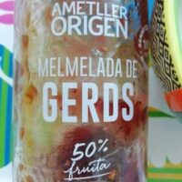 Jam from Gerds