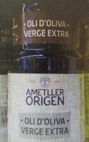 Oli Olive Verge Extra