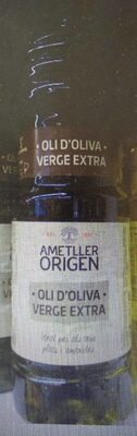 Oli Olive Verge Extra Oli Olive Verge Extra