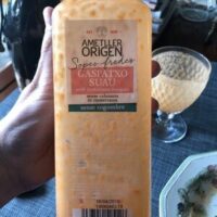 Gazpacho