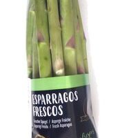Esparragos