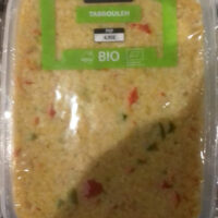 Tabbouleh
