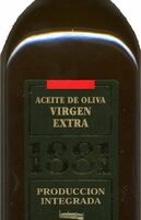 Extra Virgin Olive Oil "1881"