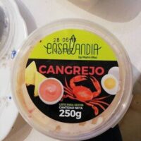 Salad from Camgrejo
