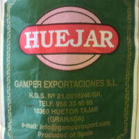 Esparrago Green