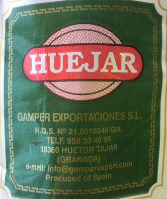 Esparrago Green Esparrago Green