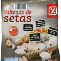 Mezcla from Setas Frozen "Dia"