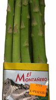 Asparagus Green