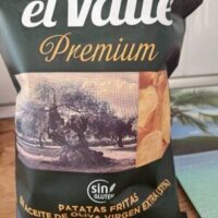 El valle Snacks and Chips