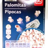 Palomitas