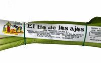Garlic tiernos