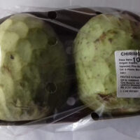 Chirimoya