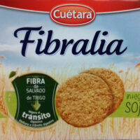 Fibralia Integral Soja