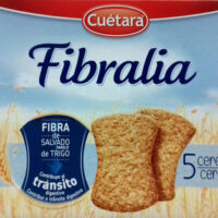 Fibralia 5 Cereals